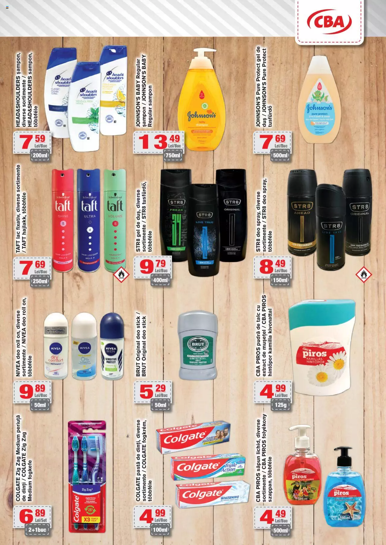 Catalog CBA 10 - 25 Februarie 2023 | Pagina 10