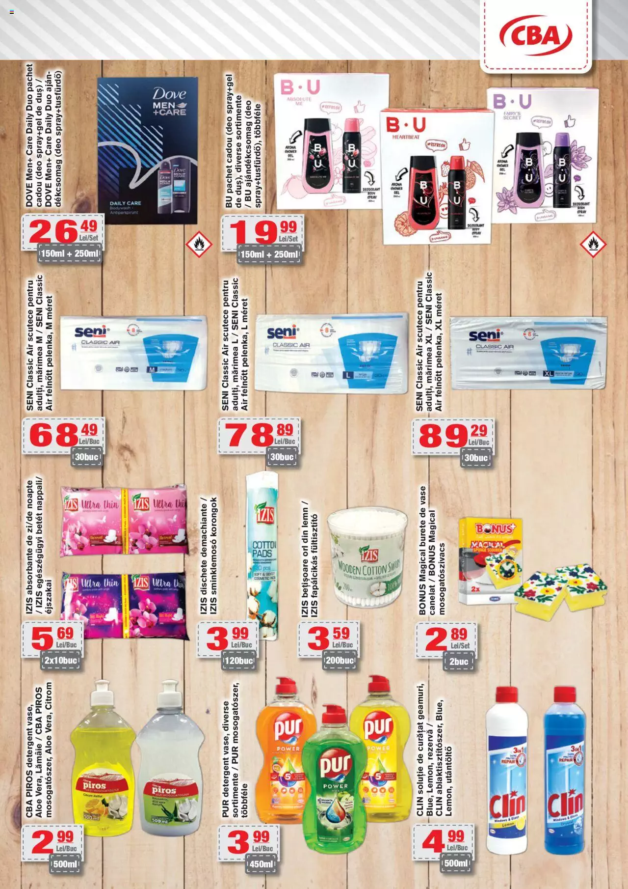 Catalog CBA 10 - 25 Februarie 2023 | Pagina 11