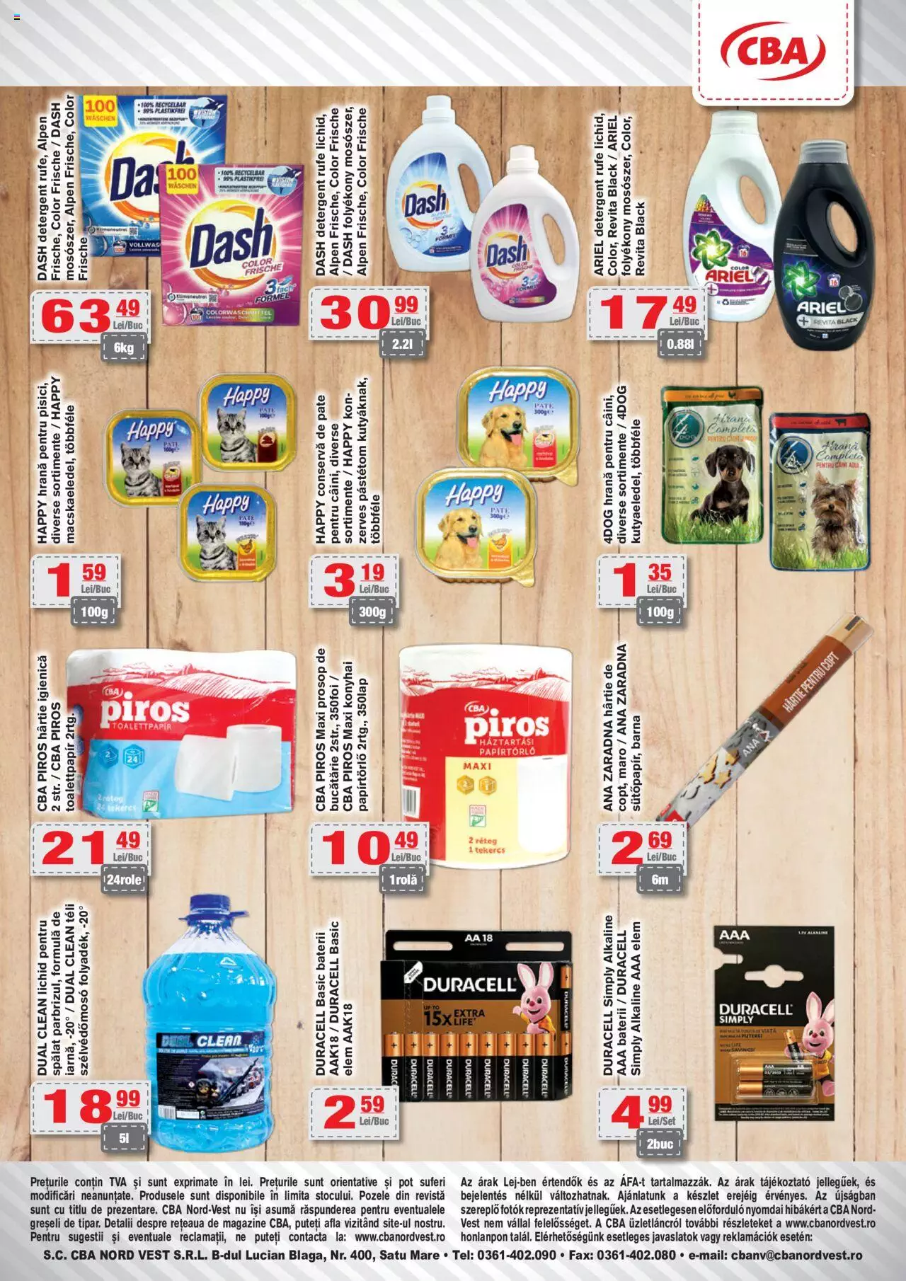 Catalog CBA 10 - 25 Februarie 2023 | Pagina 12
