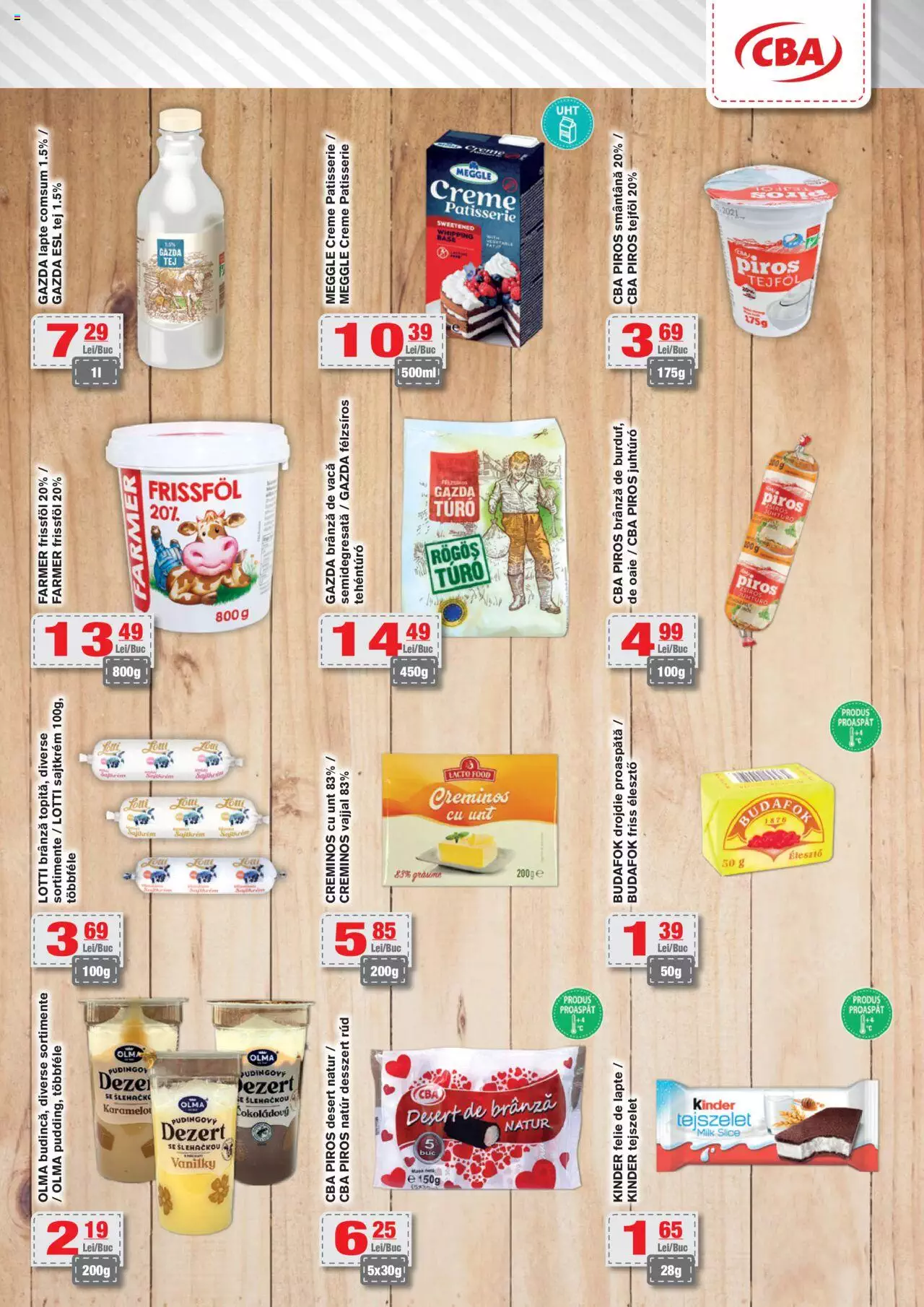 Catalog CBA 10 - 25 Februarie 2023 | Pagina 2