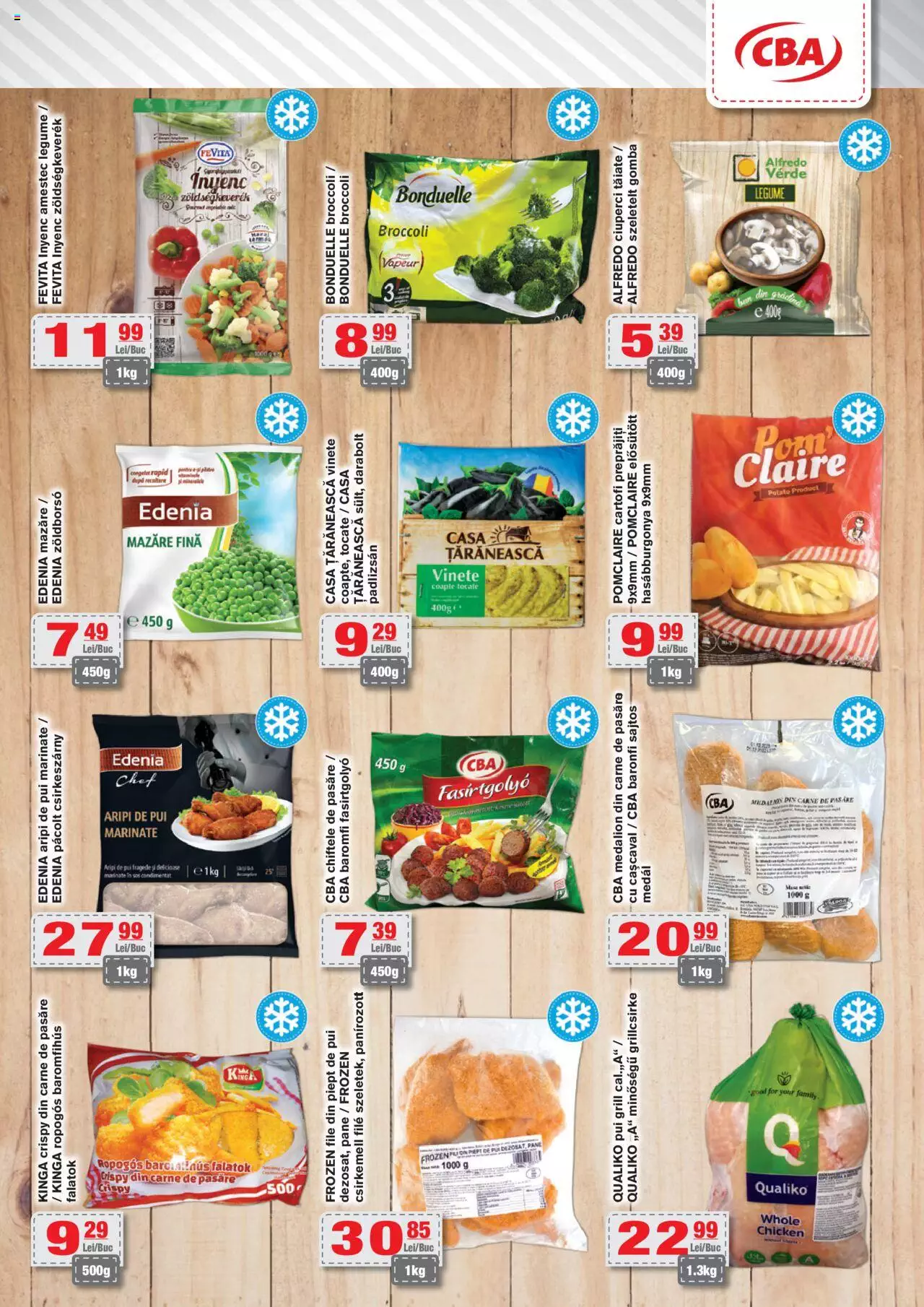Catalog CBA 10 - 25 Februarie 2023 | Pagina 4