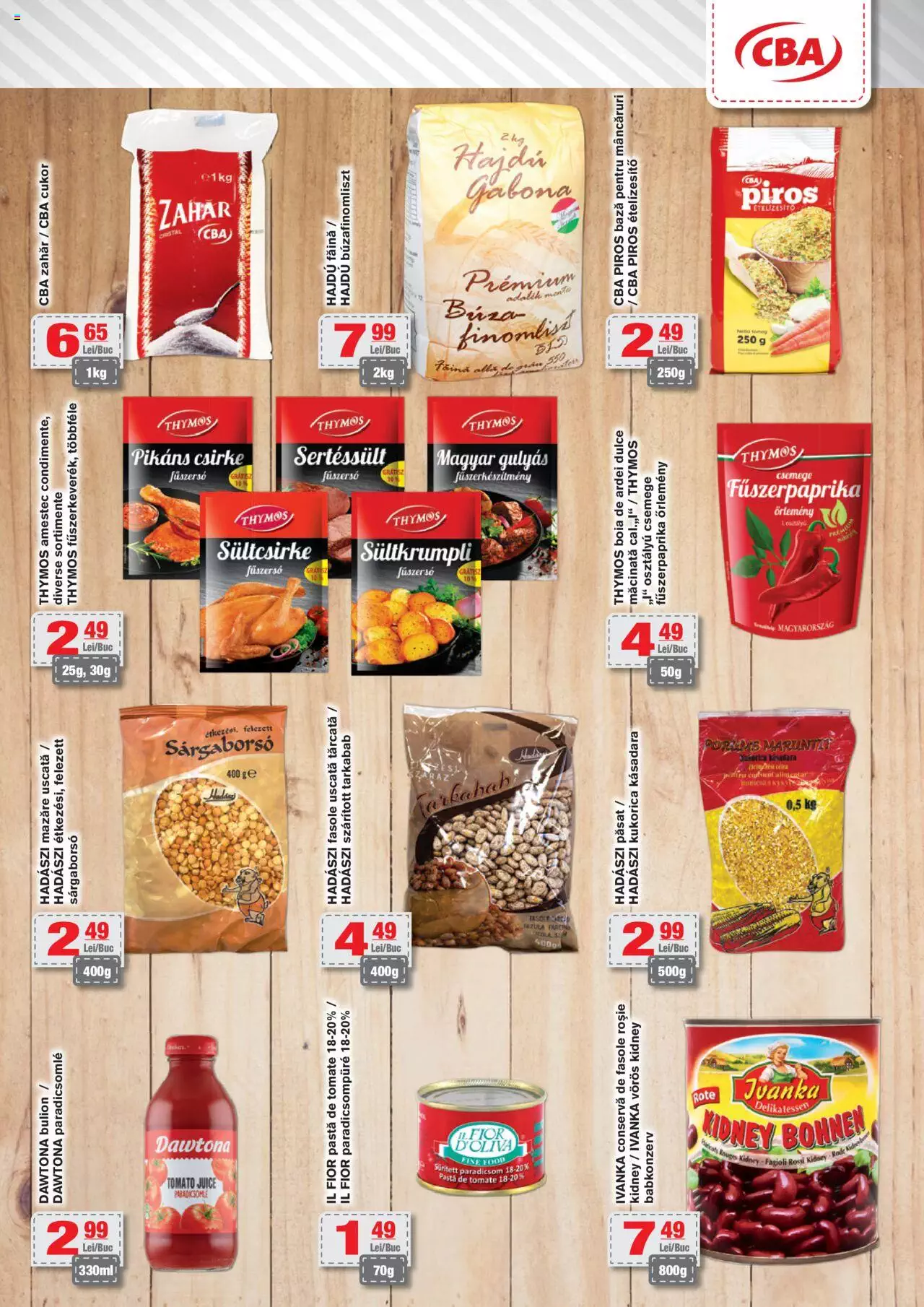 Catalog CBA 10 - 25 Februarie 2023 | Pagina 5