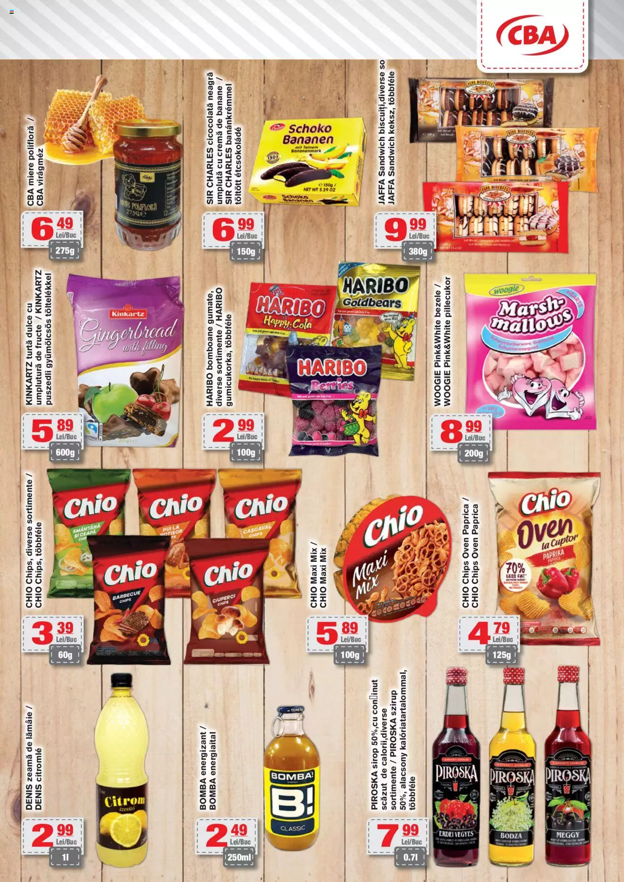 Catalog CBA 10 - 25 Februarie 2023 | Pagina 7