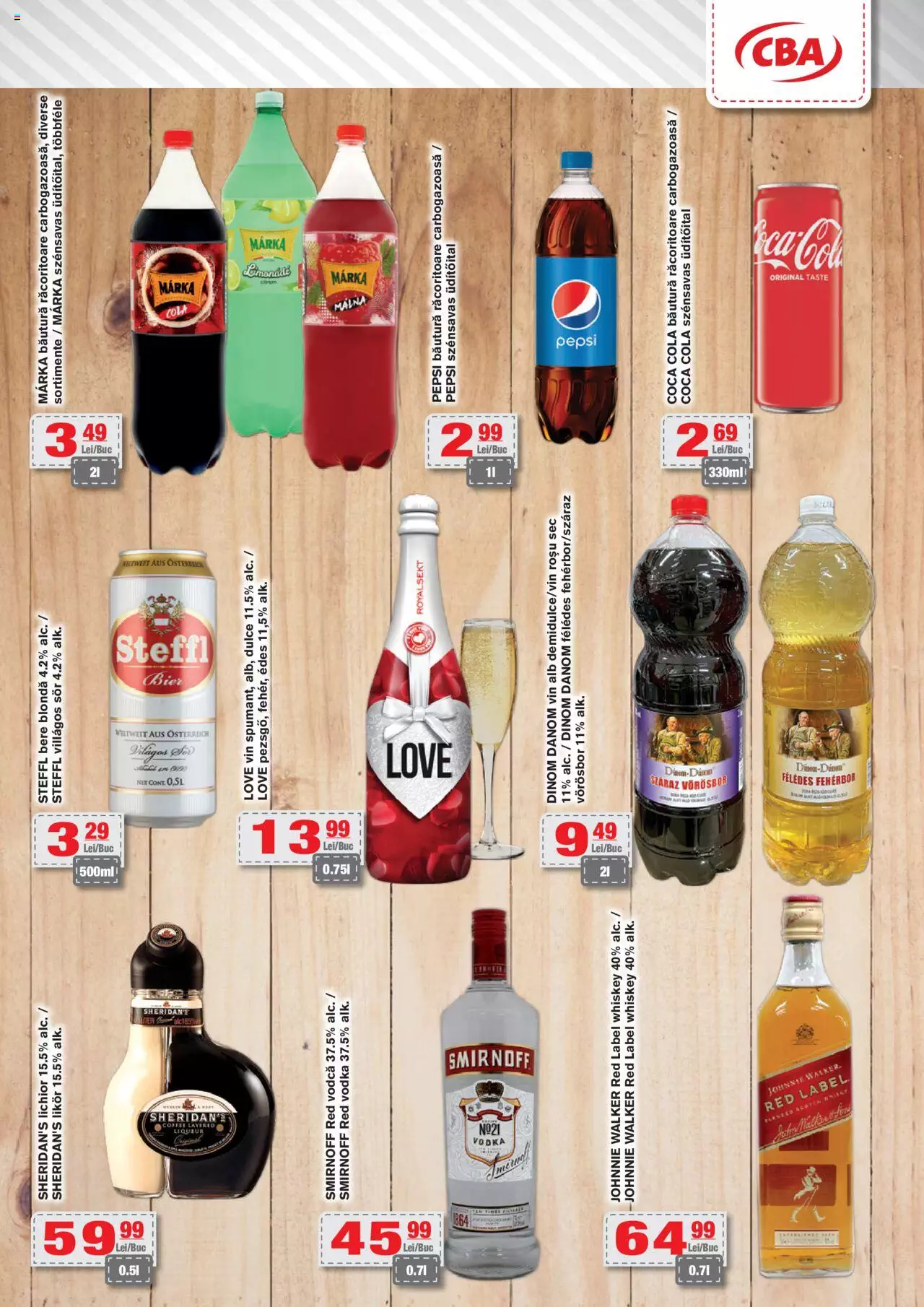 Catalog CBA 10 - 25 Februarie 2023 | Pagina 8