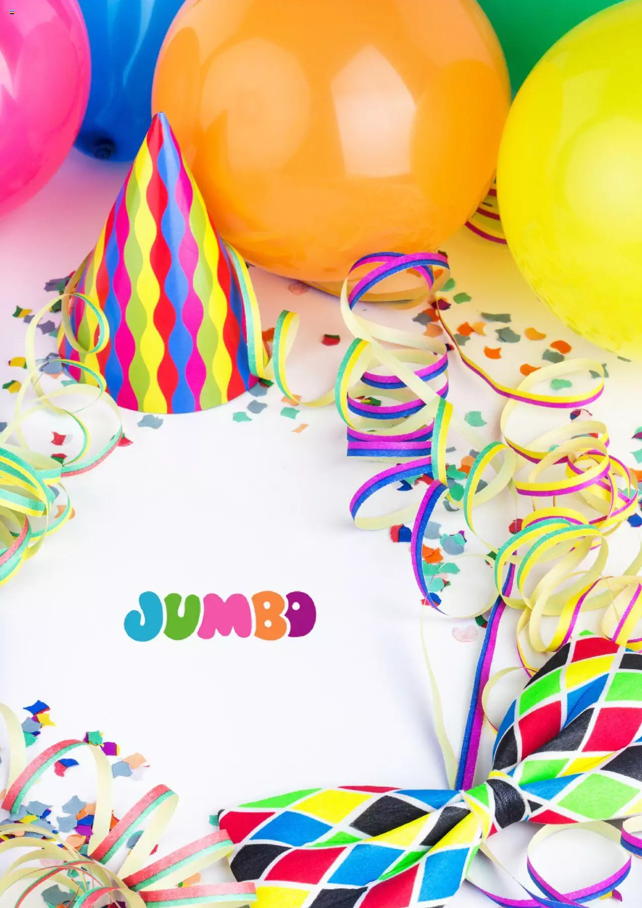 Catalog Jumbo 24 Ianuarie - 28 Februarie 2023 | Pagina 1