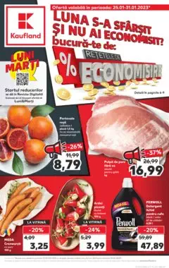 Catalog Kaufland