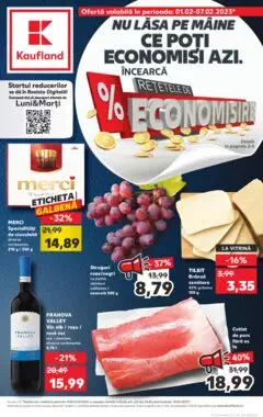 Catalog Kaufland