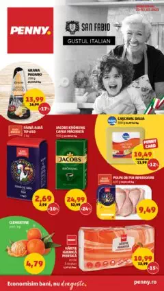 Catalog PENNY Market