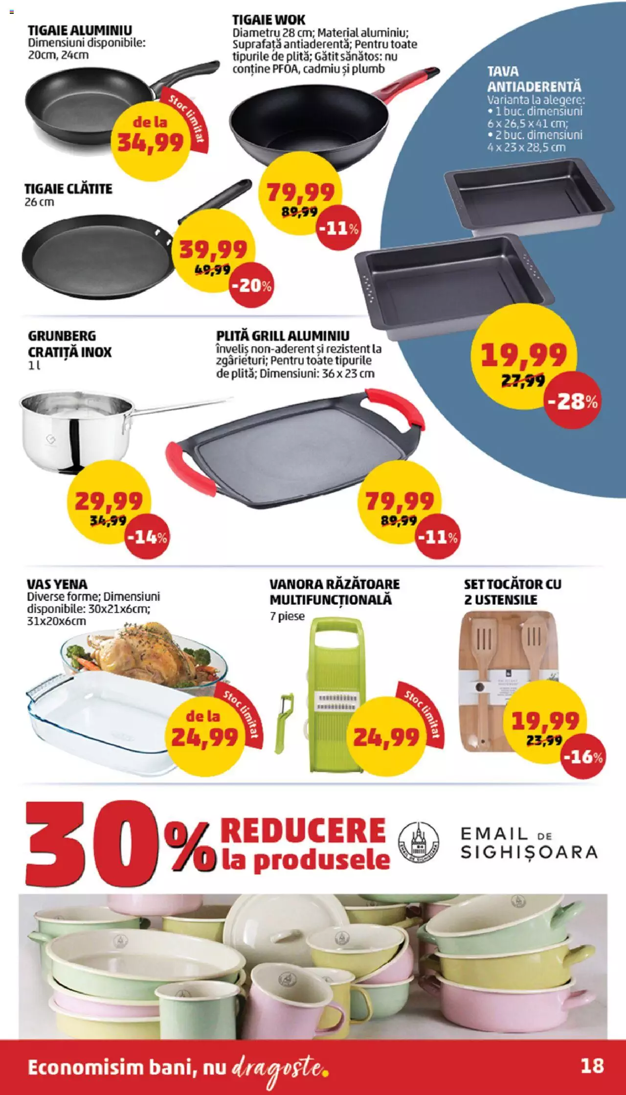 Catalog PENNY Market 25 - 31 Ianuarie 2023 | Pagina 18