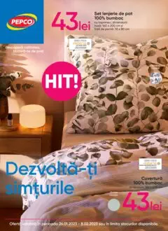 Catalog Pepco