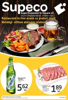 Catalog Supeco