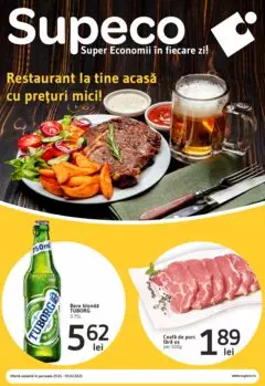 Catalog Supeco