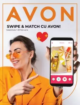 Catalog Avon