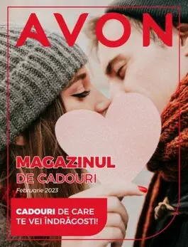 Catalog Avon