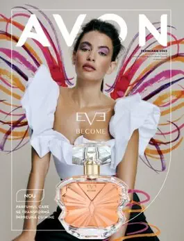 Catalog Avon