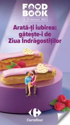 Catalog Carrefour