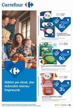 Catalog Carrefour