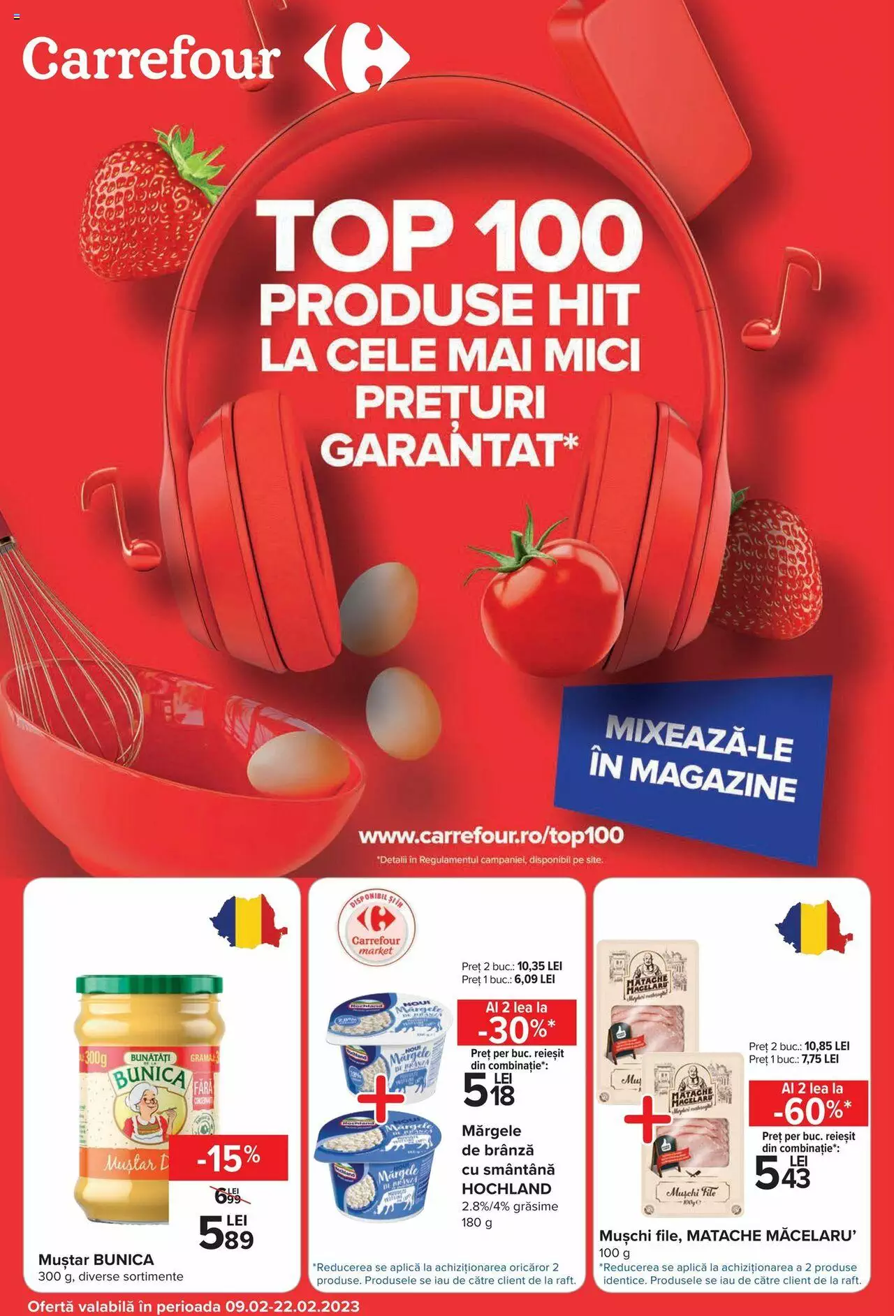 Catalog Carrefour 13 - 15 Februarie 2023 | Pagina 20