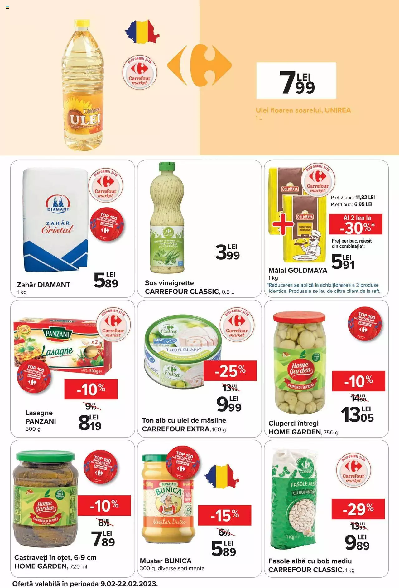 Catalog Carrefour 13 - 15 Februarie 2023 | Pagina 26
