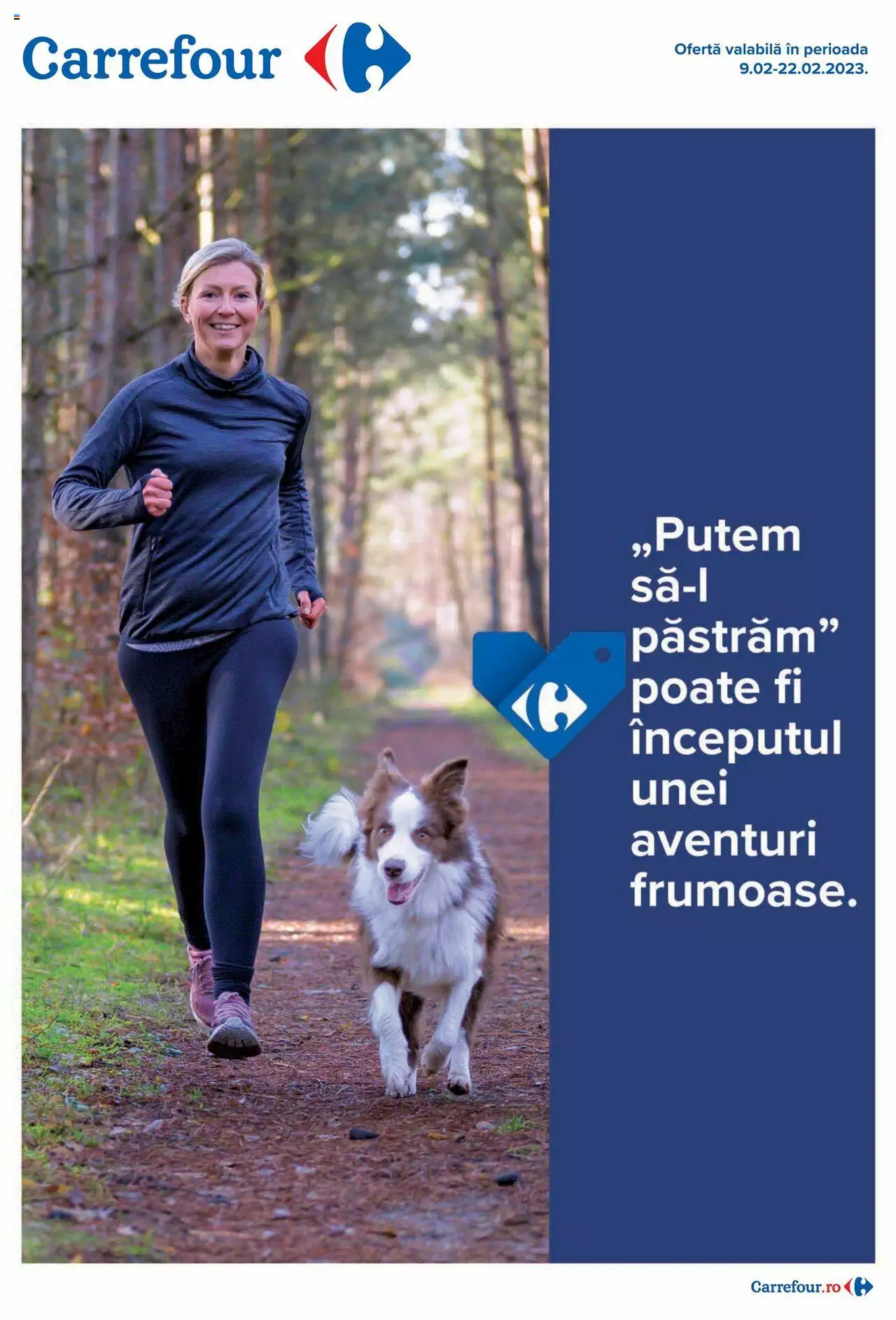 Catalog Carrefour 13 - 15 Februarie 2023 | Pagina 29