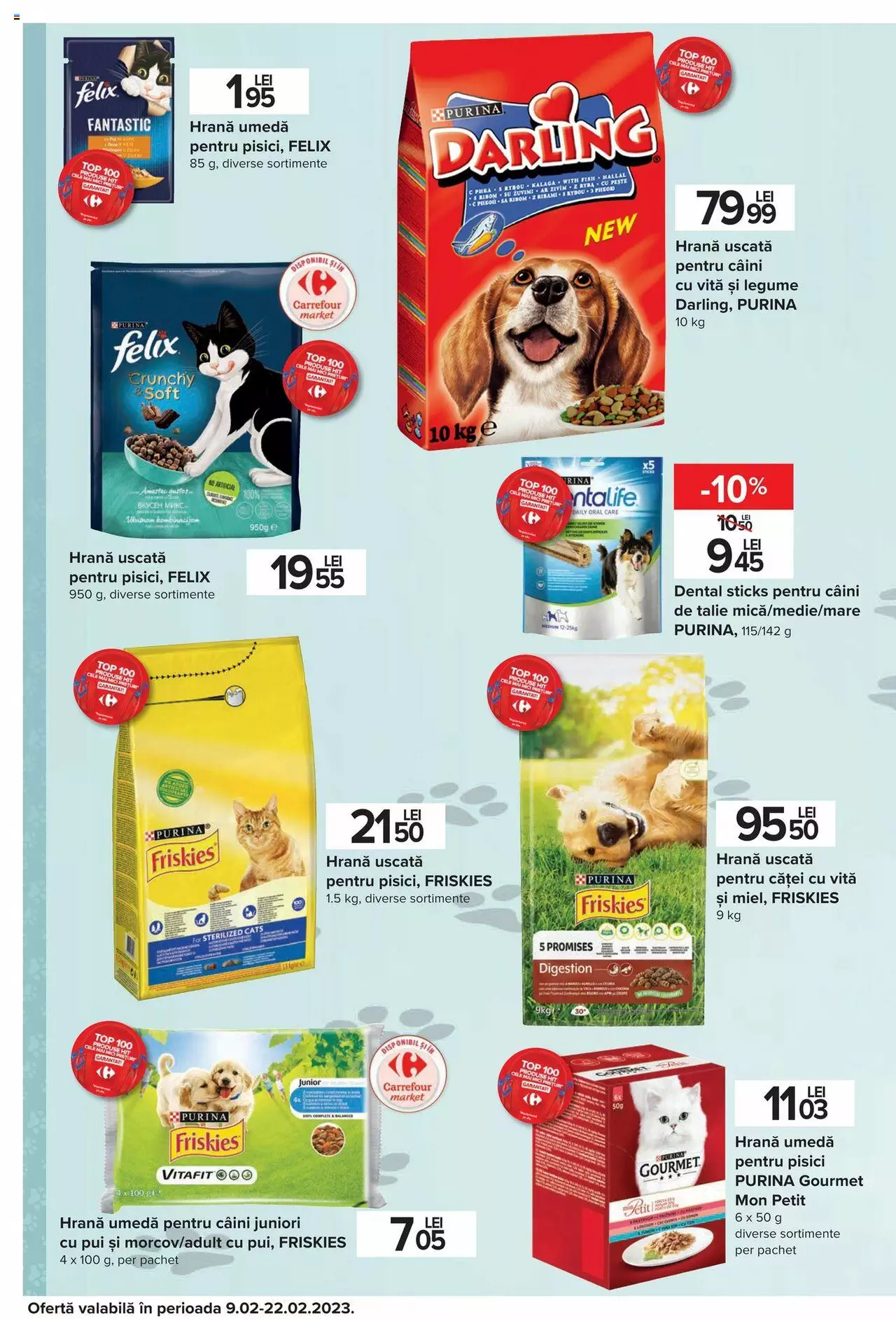 Catalog Carrefour 13 - 15 Februarie 2023 | Pagina 30