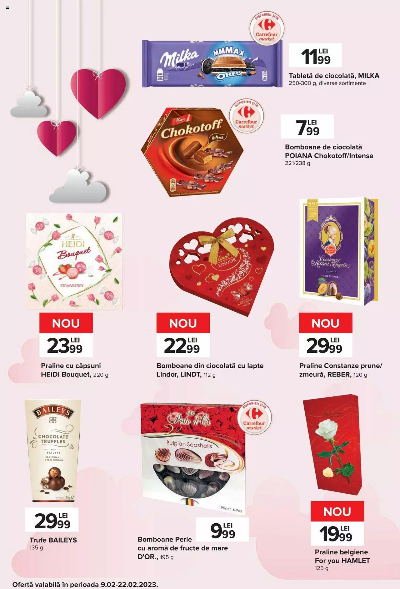 Catalog Carrefour 13 - 15 Februarie 2023 | Pagina 36