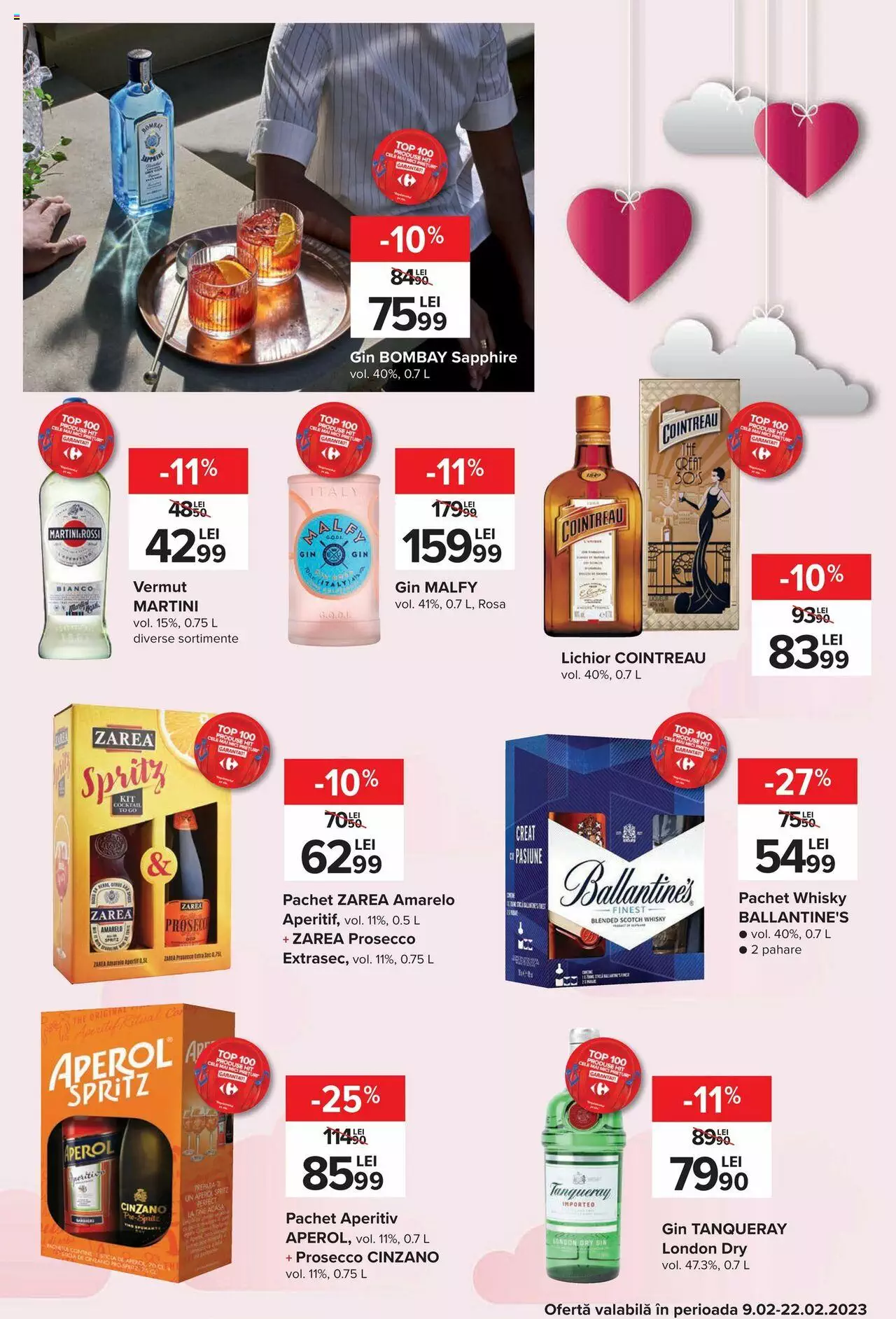 Catalog Carrefour 13 - 15 Februarie 2023 | Pagina 37