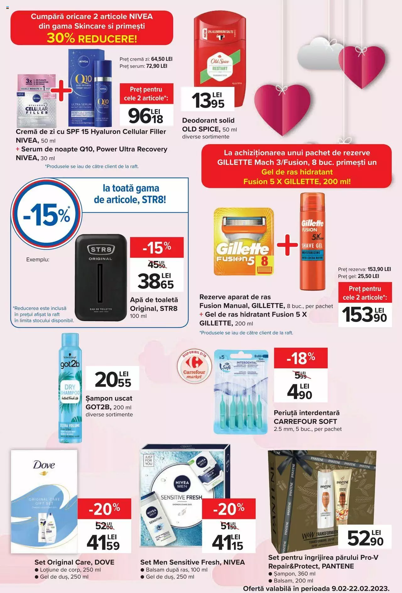 Catalog Carrefour 13 - 15 Februarie 2023 | Pagina 39