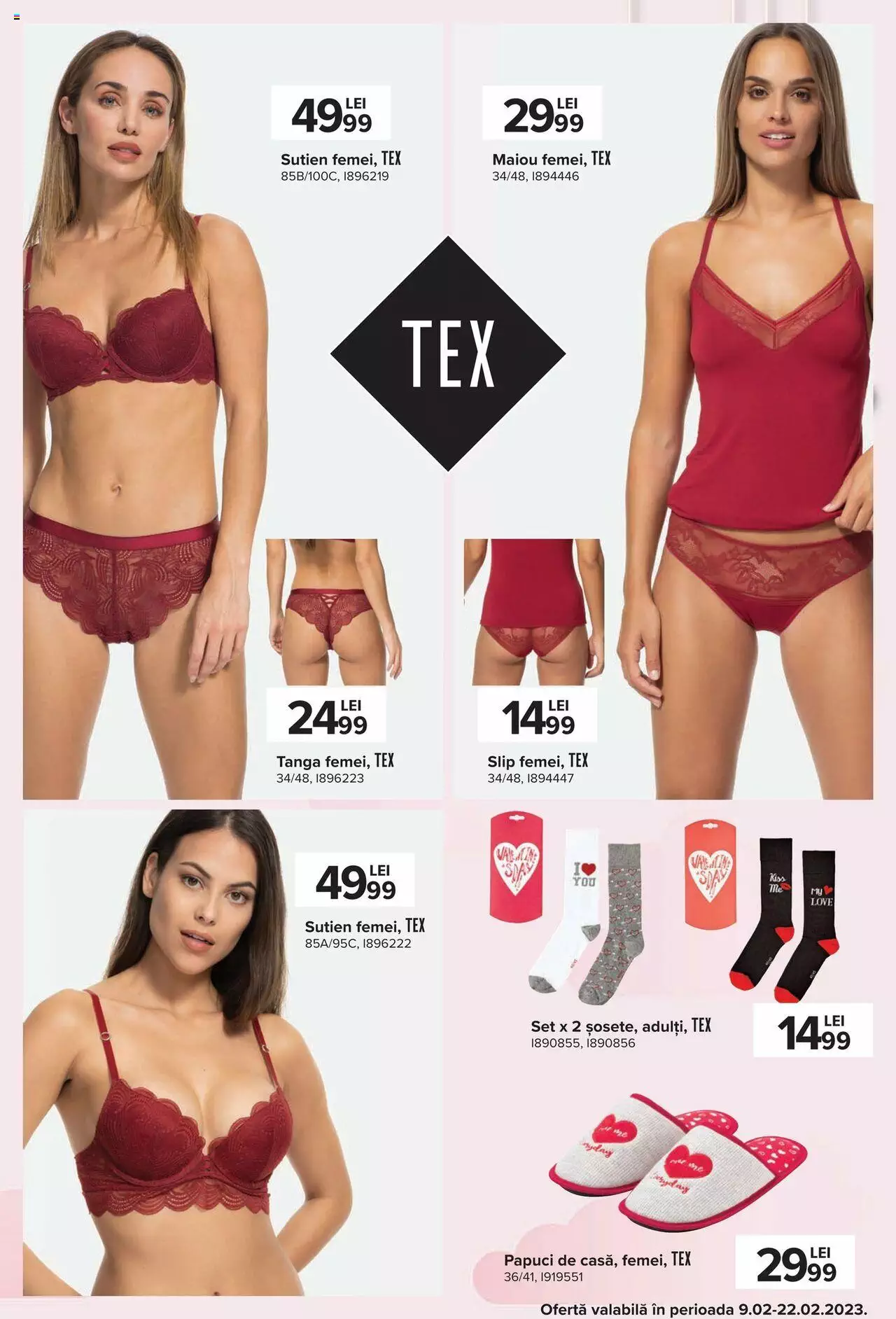 Catalog Carrefour 13 - 15 Februarie 2023 | Pagina 41