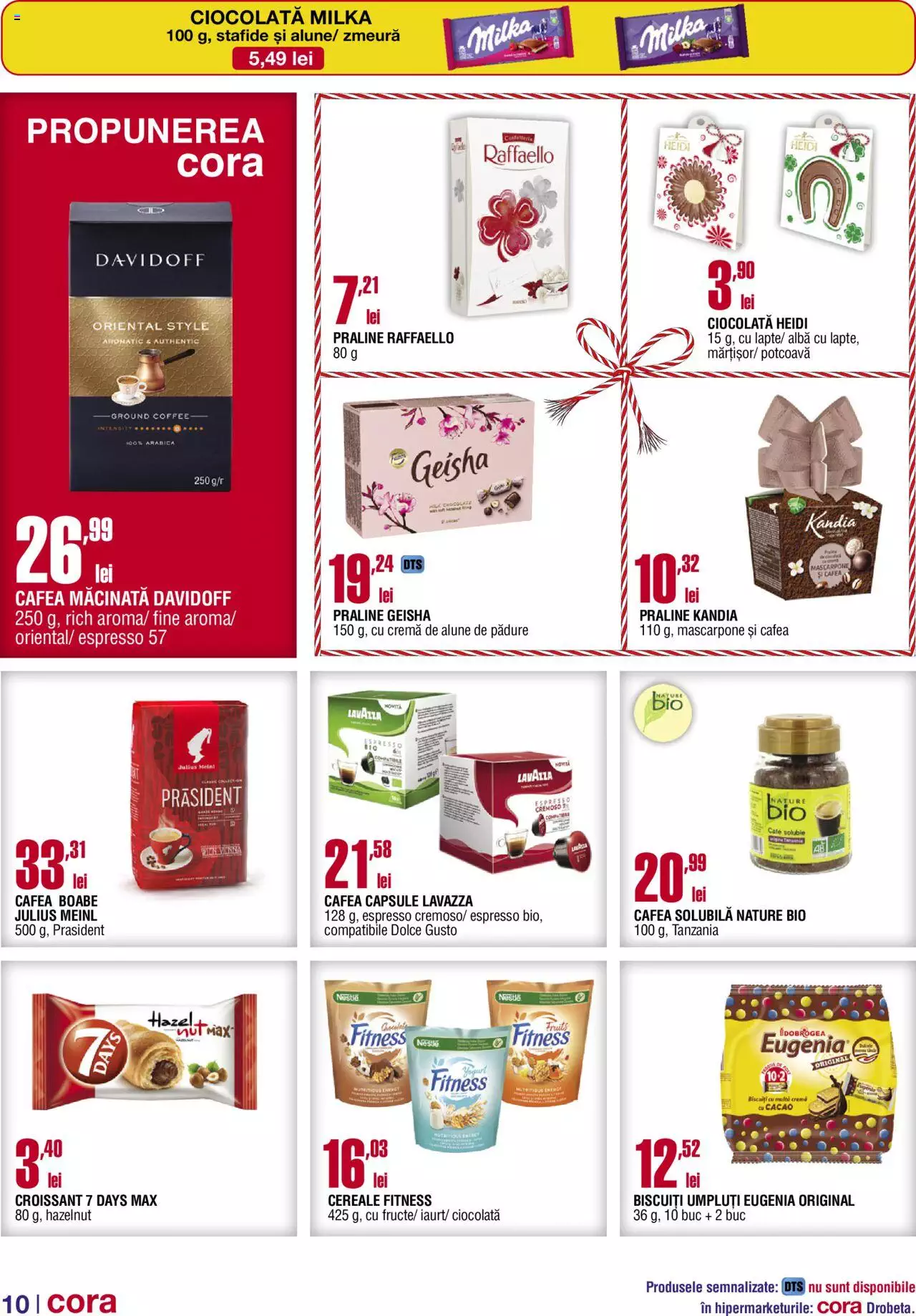 Catalog Cora 14 - 27 Februarie 2023 | Pagina 10
