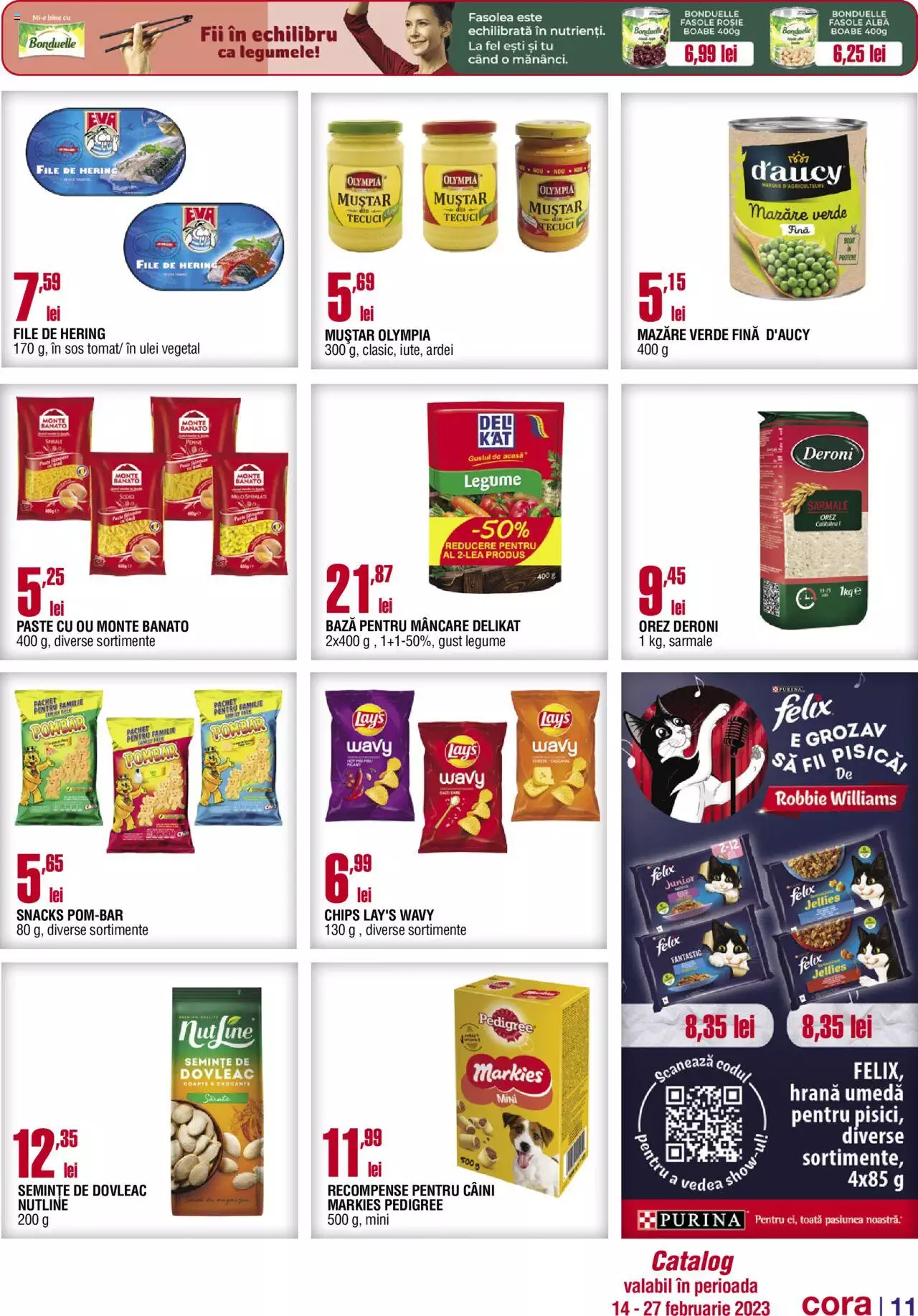 Catalog Cora 14 - 27 Februarie 2023 | Pagina 11