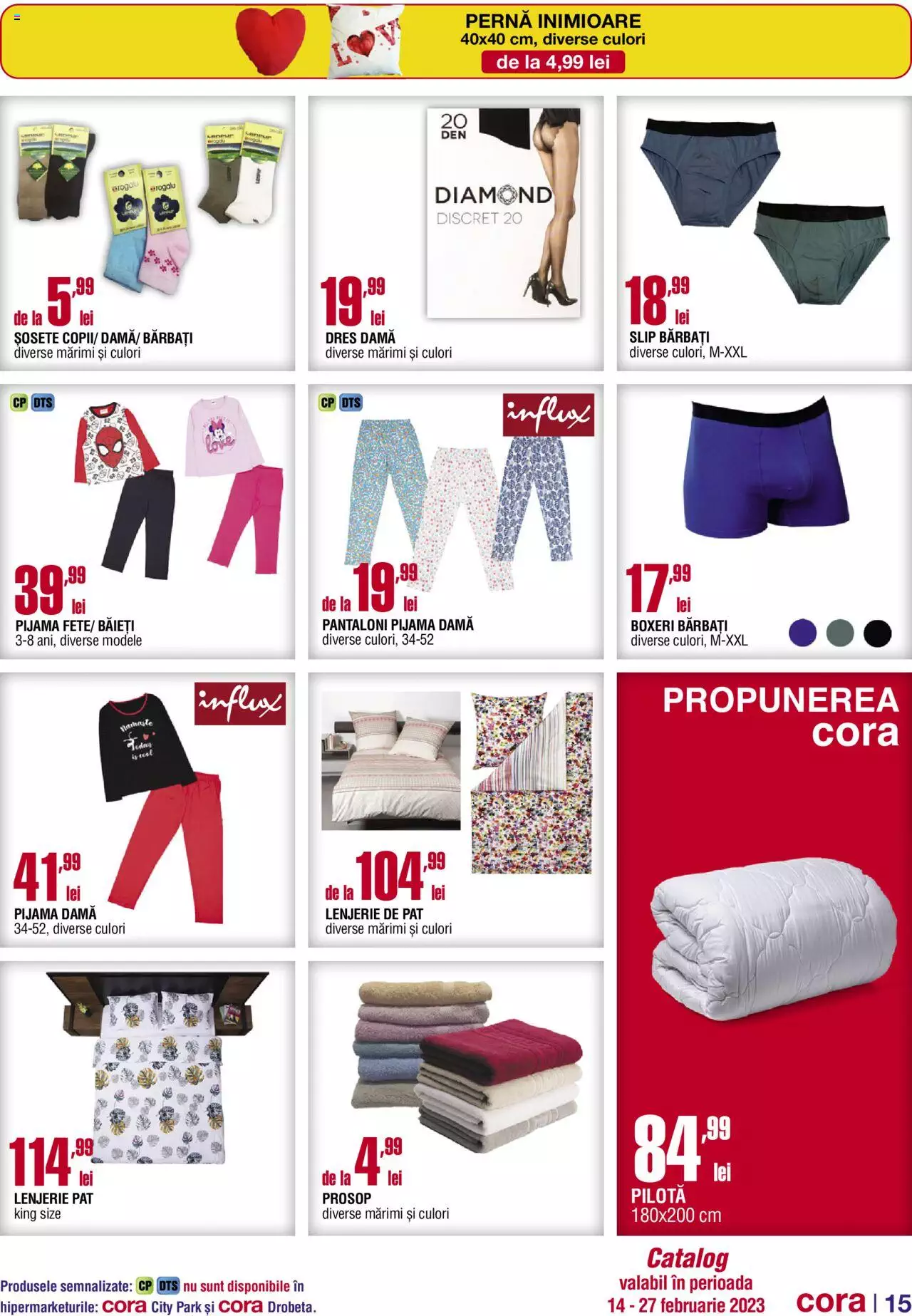 Catalog Cora 14 - 27 Februarie 2023 | Pagina 15
