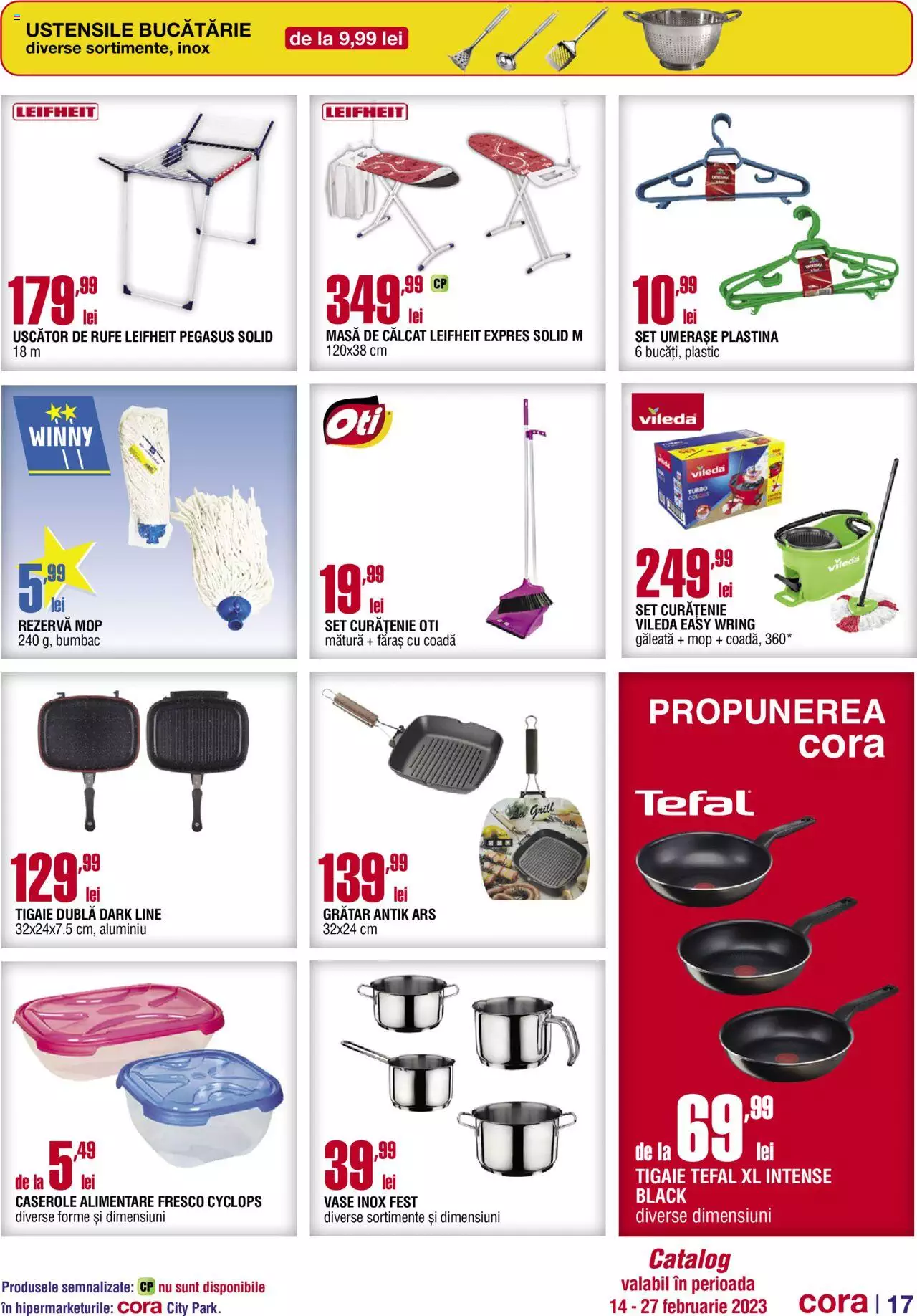 Catalog Cora 14 - 27 Februarie 2023 | Pagina 17