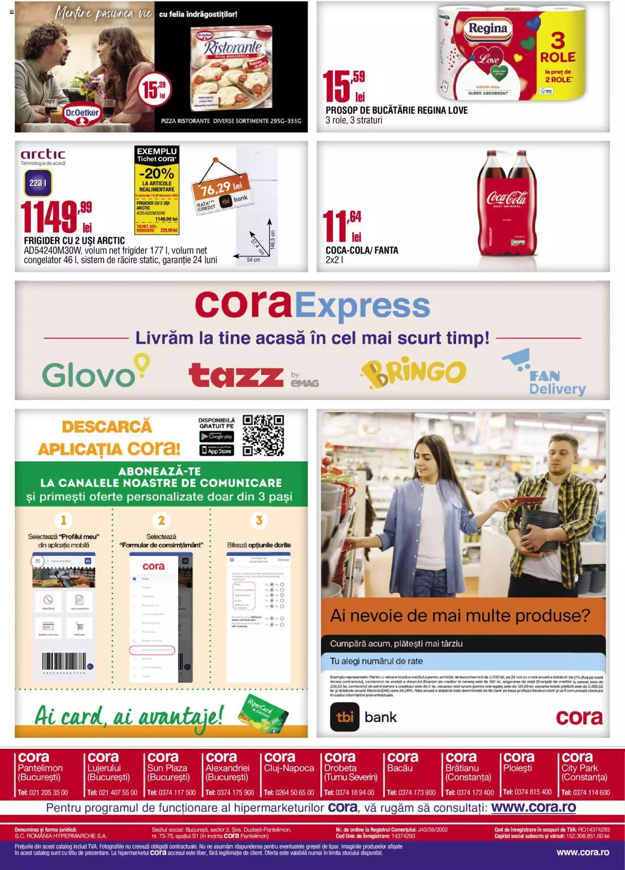 Catalog Cora 14 - 27 Februarie 2023 | Pagina 20