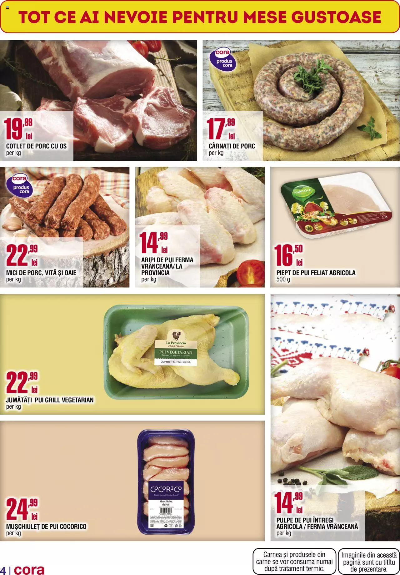 Catalog Cora 14 - 27 Februarie 2023 | Pagina 4