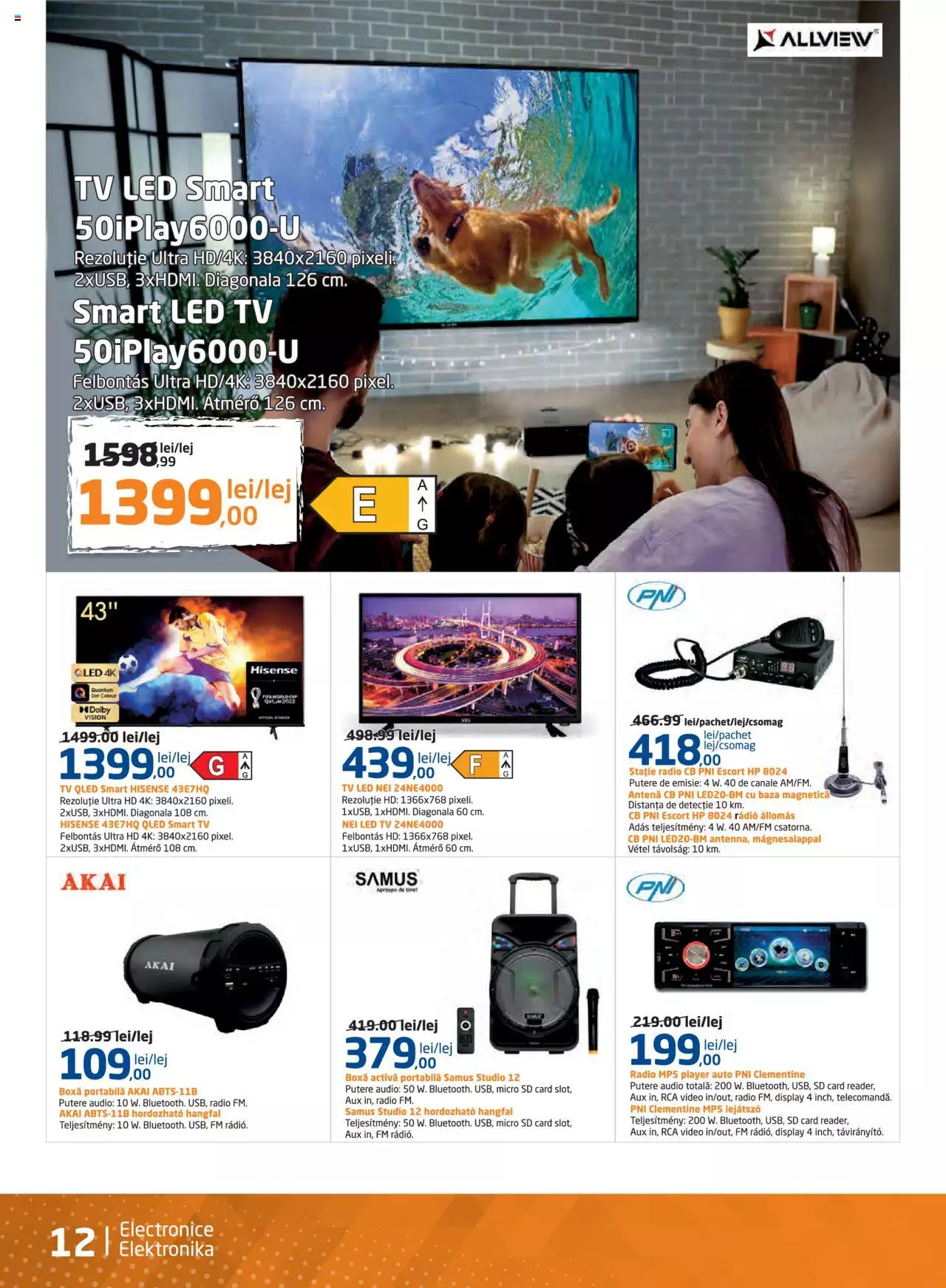 Catalog Dedeman 1 - 28 Februarie 2023 | Pagina 12