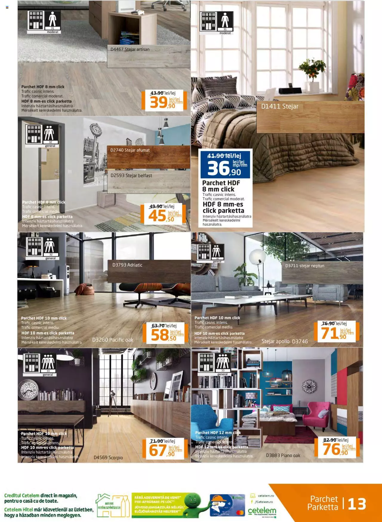 Catalog Dedeman 1 - 28 Februarie 2023 | Pagina 13