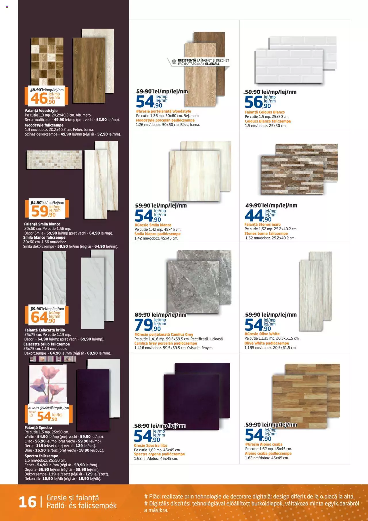 Catalog Dedeman 1 - 28 Februarie 2023 | Pagina 16