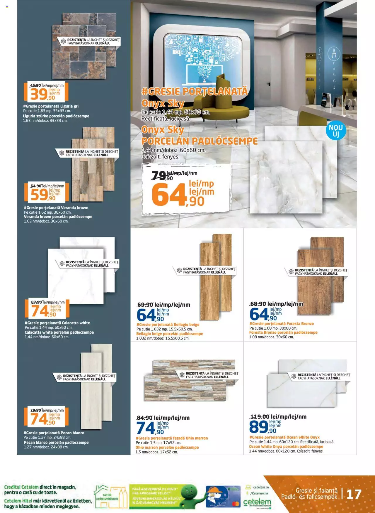 Catalog Dedeman 1 - 28 Februarie 2023 | Pagina 17