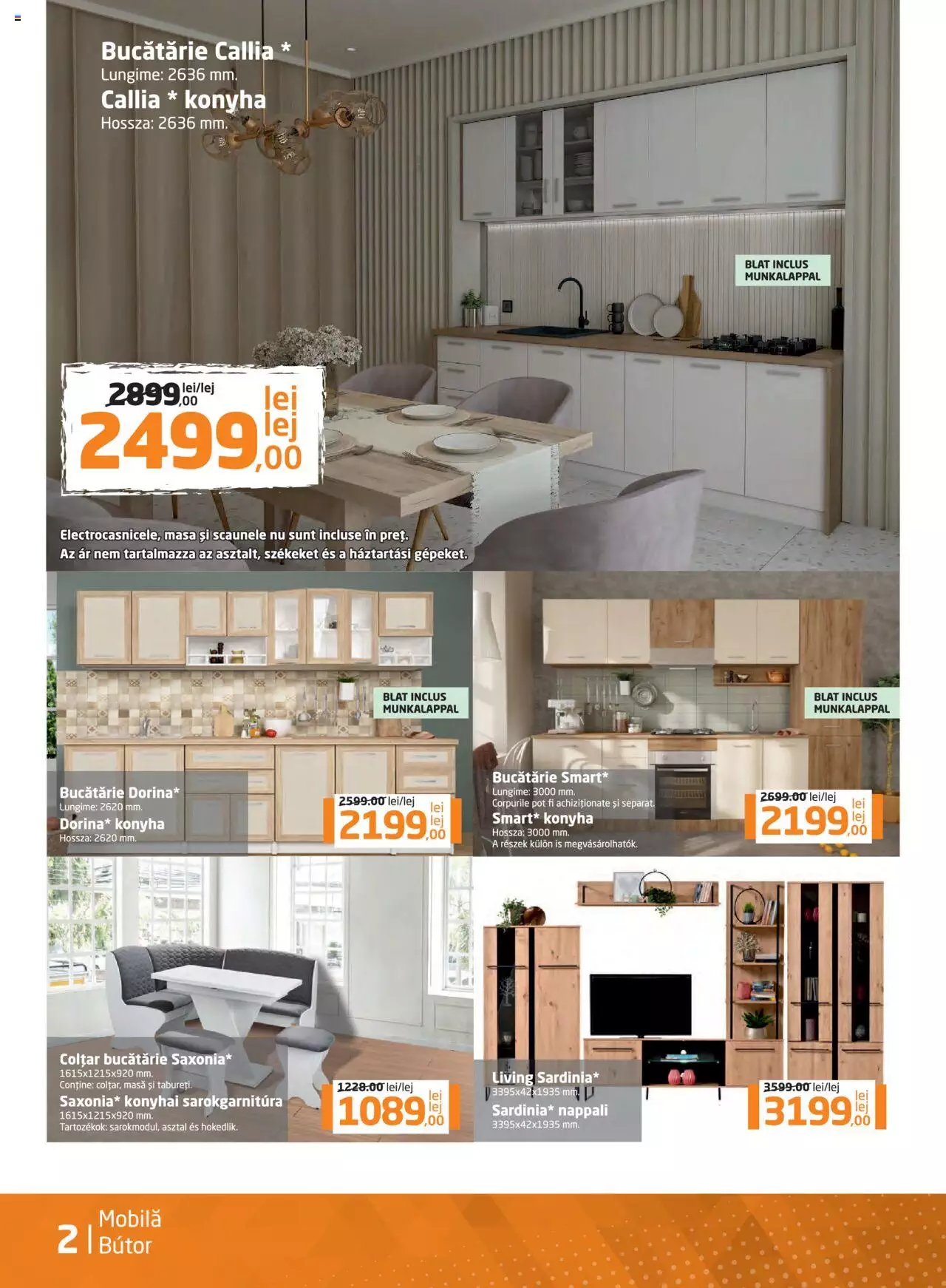 Catalog Dedeman 1 - 28 Februarie 2023 | Pagina 2