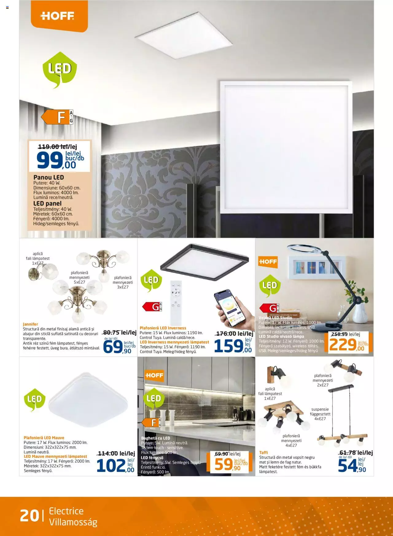 Catalog Dedeman 1 - 28 Februarie 2023 | Pagina 20