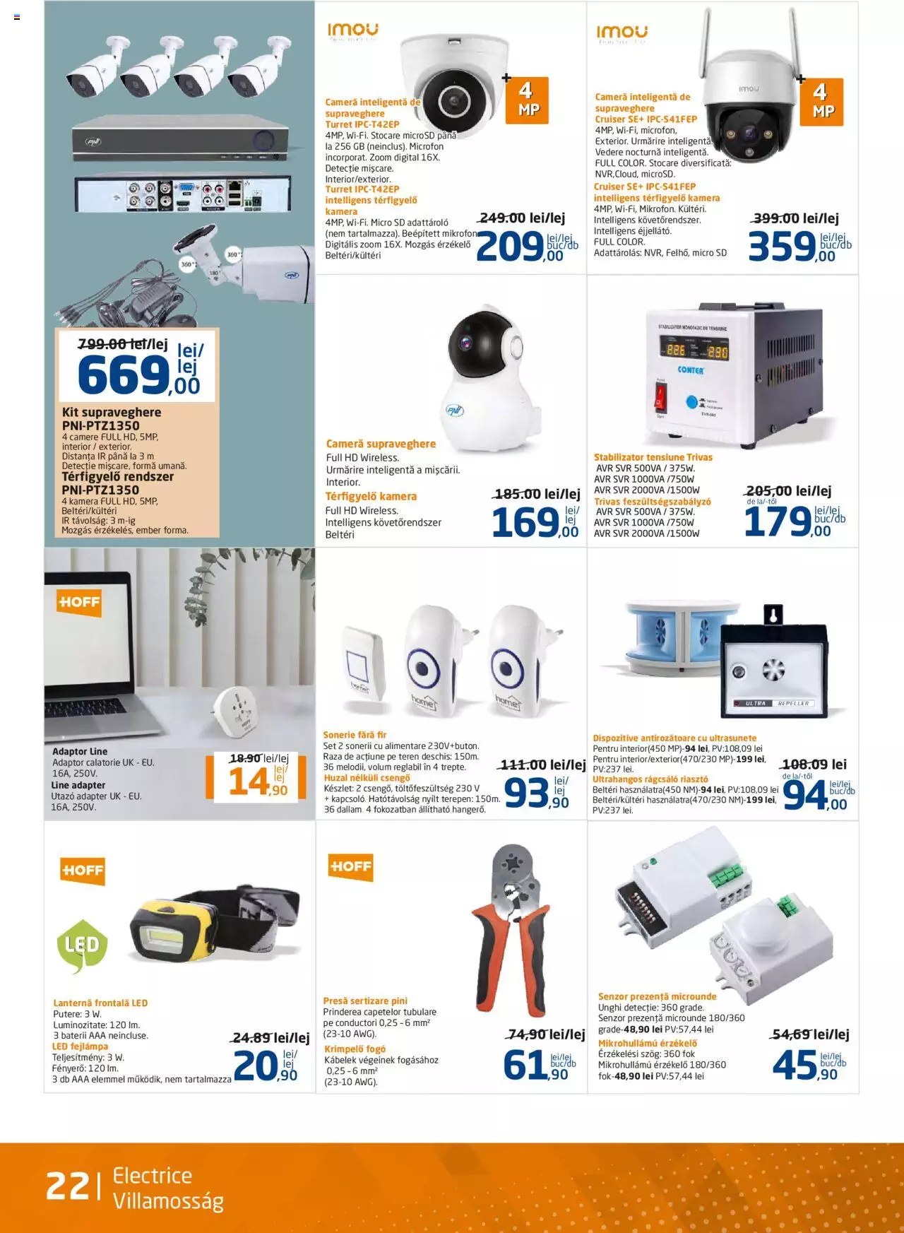Catalog Dedeman 1 - 28 Februarie 2023 | Pagina 22
