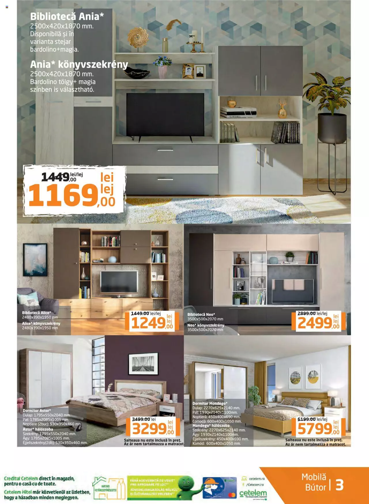 Catalog Dedeman 1 - 28 Februarie 2023 | Pagina 3