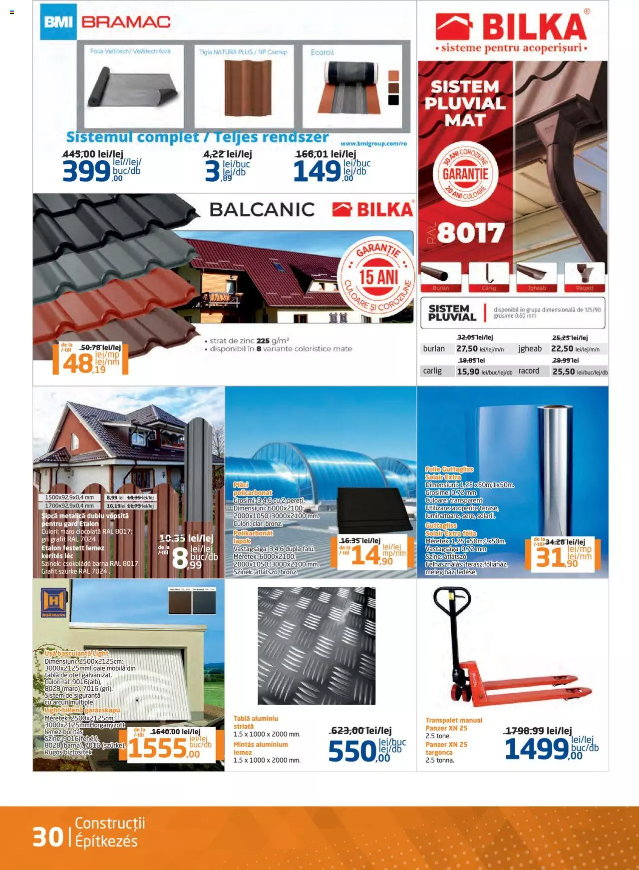 Catalog Dedeman 1 - 28 Februarie 2023 | Pagina 30