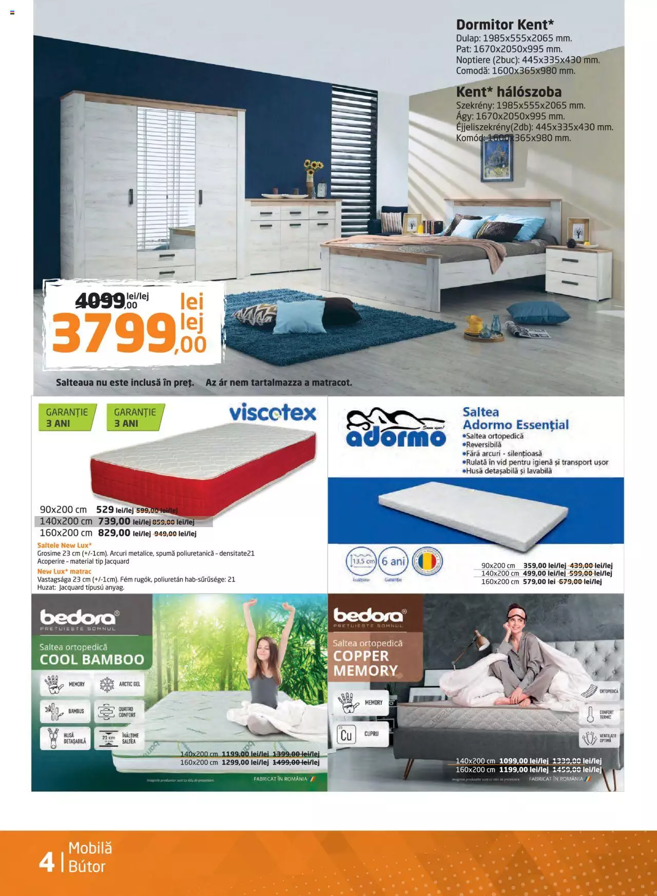 Catalog Dedeman 1 - 28 Februarie 2023 | Pagina 4