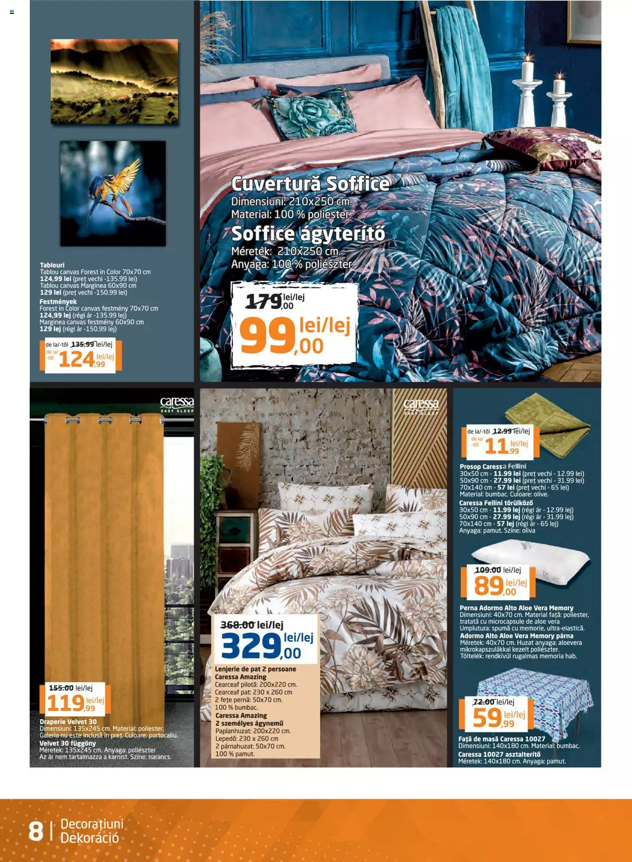 Catalog Dedeman 1 - 28 Februarie 2023 | Pagina 8
