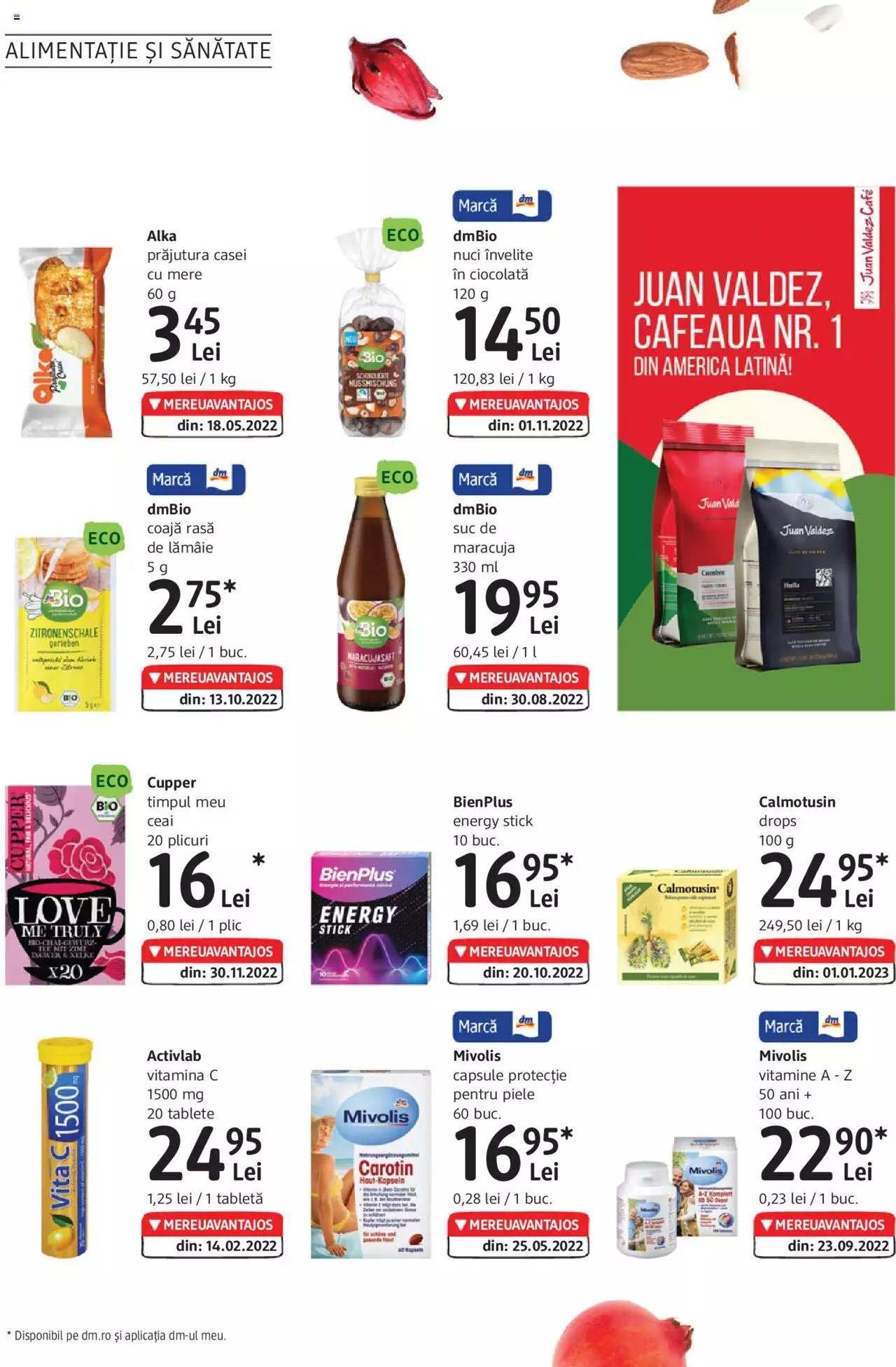 Catalog DM Drogerie Markt 9 - 28 Februarie 2023 | Pagina 18