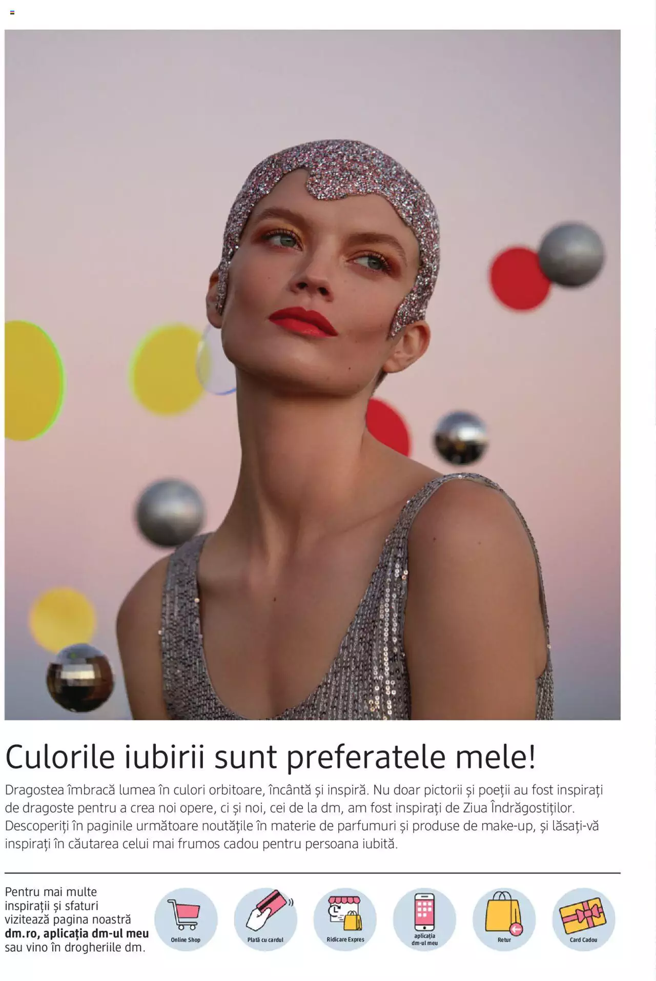 Catalog DM Drogerie Markt 9 - 28 Februarie 2023 | Pagina 2