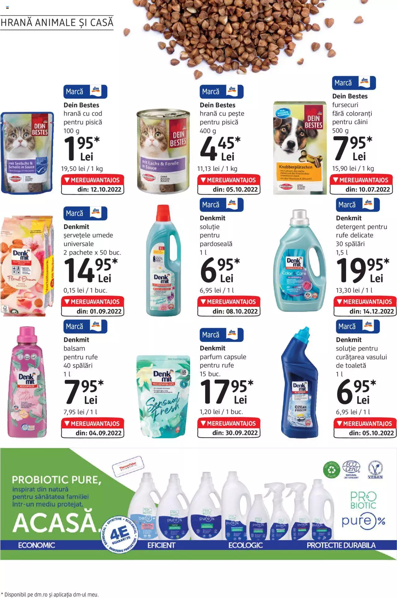 Catalog DM Drogerie Markt 9 - 28 Februarie 2023 | Pagina 20