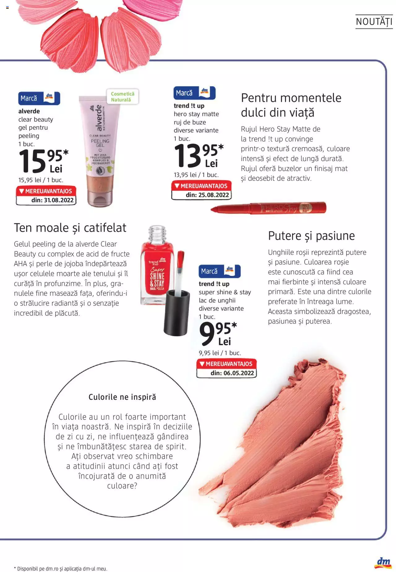 Catalog DM Drogerie Markt 9 - 28 Februarie 2023 | Pagina 5